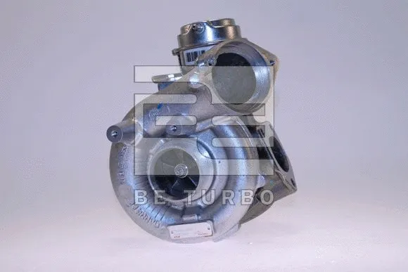 Turbocompresseur, suralimentation BE TURBO 127215
