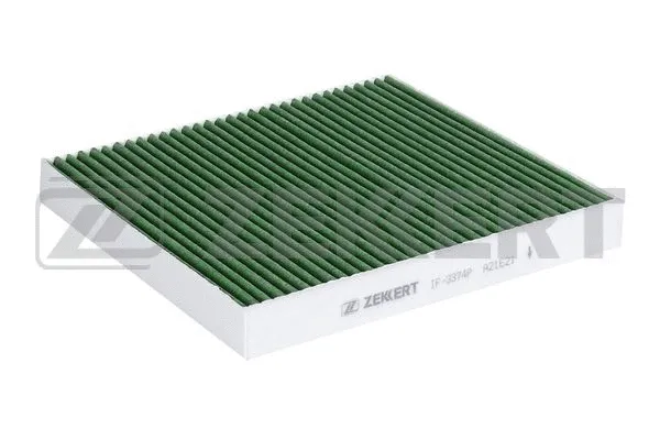 Filtre, air de l'habitacle ZEKKERT IF-3374P