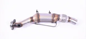 Catalyseur EEC BM6073T