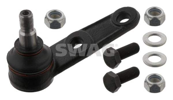 Rotule de suspension SWAG 13 92 6792
