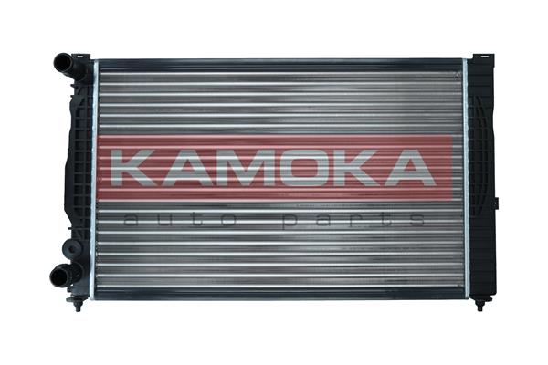 Radiateur, refroidissement du moteur KAMOKA 7705005