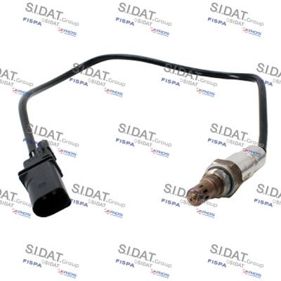 Sonde lambda AUTOTEAM M0634A2