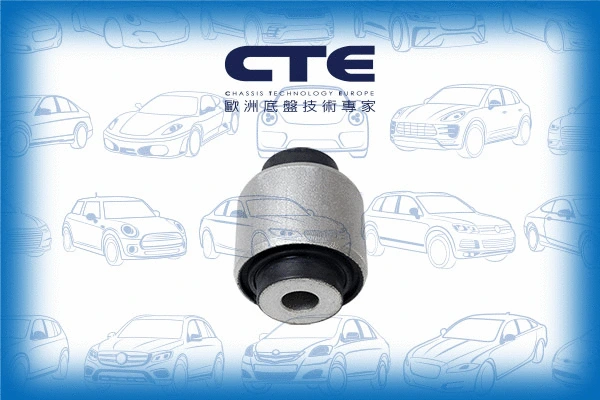 Suspension, bras de liaison CTE CBH31031