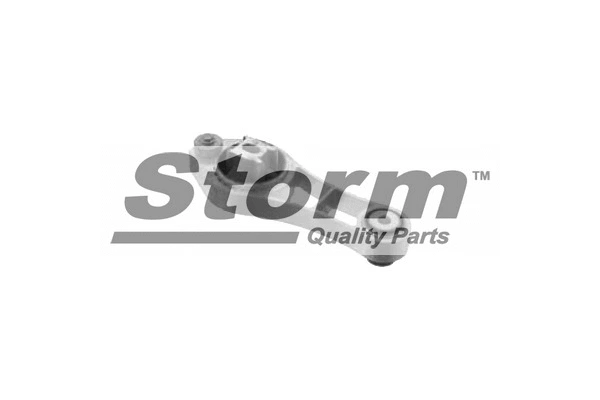 Support moteur STORM QUALITY PARTS F5056