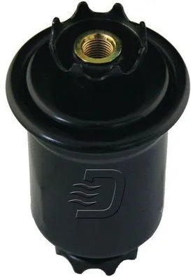 Filtre à carburant DENCKERMANN A110459