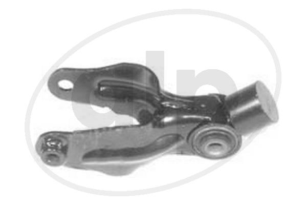 Support moteur alp ALP-002187
