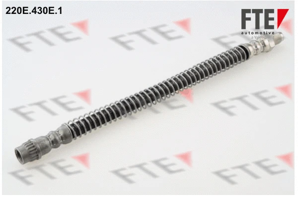 Flexible de frein FTE 9240086