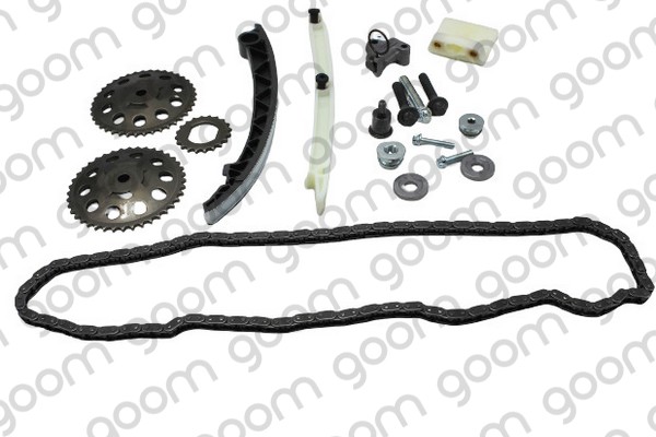 Kit de distribution par chaîne GOOM TCK-0050