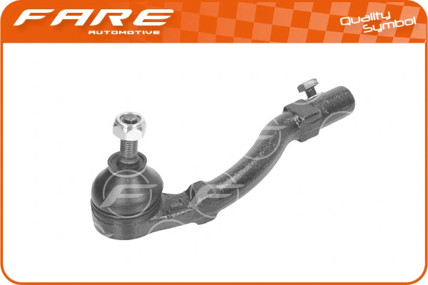 Rotule de barre de connexion FARE SA RD086