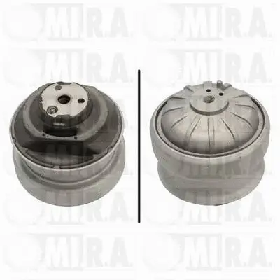 Support moteur MI.R.A. 25/3130