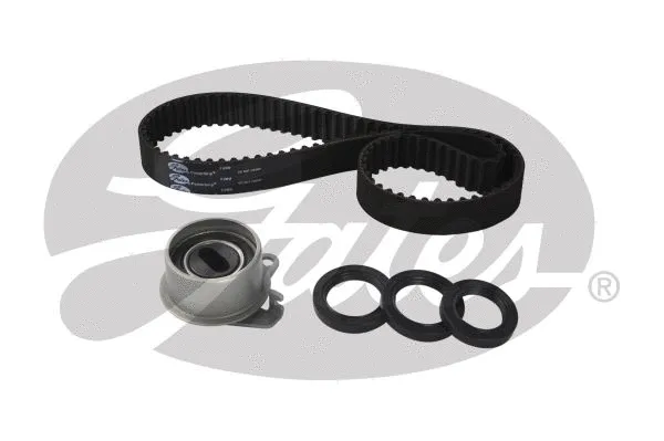 Kit de courroie crantée GATES-AU TCK289B
