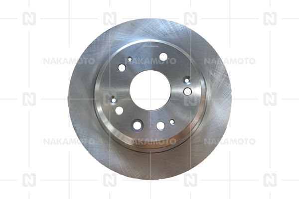Disque de frein NAKAMOTO B02-HON-20050005
