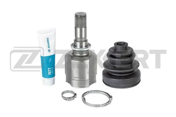 Jeu de joints, arbre de transmission ZEKKERT GS-4786