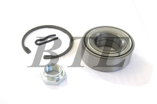 Kit de roulements de roue BTE 510230