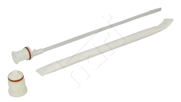 Filtre déshydratant, climatisation HART 614 462