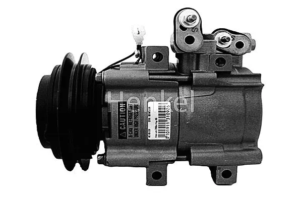 Compresseur, climatisation Henkel Parts 7110353R