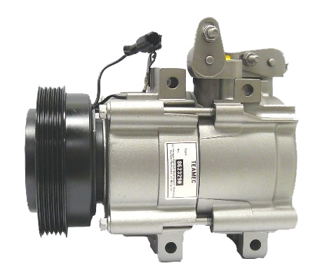 Compresseur, climatisation FRIESEN FRC23290