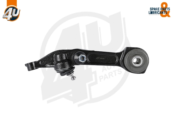 Bras de liaison, suspension de roue 4U Autoparts D00218