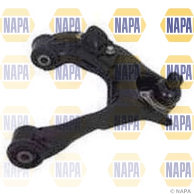 Bras de liaison, suspension de roue NAPA NST2460