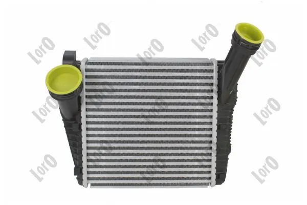 Refroidisseur d'air de suralimentation ABAKUS 003-018-0015