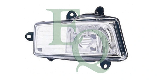 Projecteur antibrouillard EQUAL QUALITY PF0510D