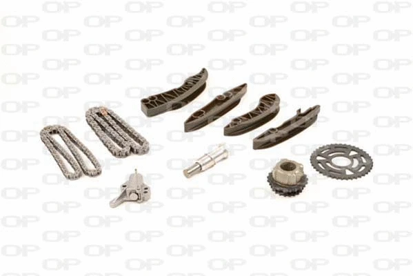 Kit de distribution par chaîne OPEN PARTS TCK6009.00