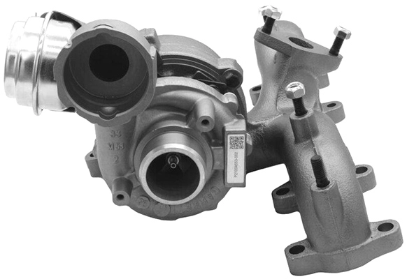 Turbocompresseur, suralimentation NEOCOM 300708