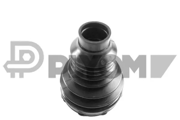 Joint-soufflet, arbre de commande PLYOM P758047