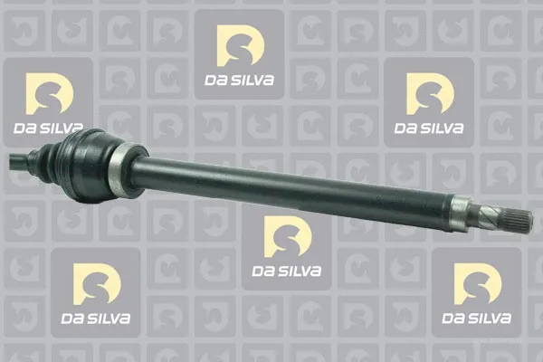Arbre de transmission DA SILVA 8208AT