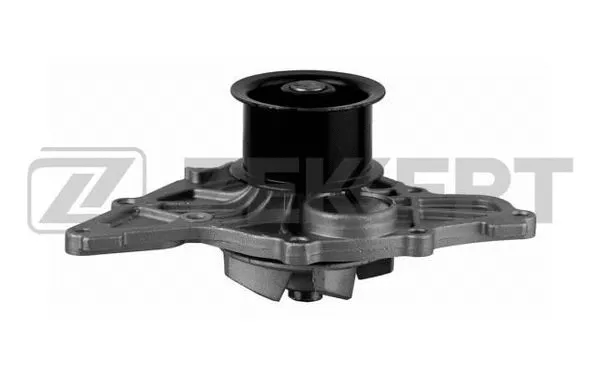 Pompe à eau, refroidissement du moteur ZEKKERT WP-1236