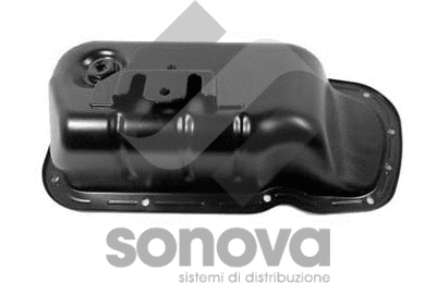 Carter d'huile SONOVA MCO00073