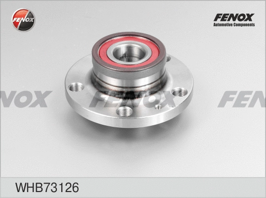 Moyeu de roue FENOX WHB73126