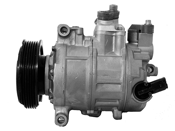 Compresseur, climatisation Airstal 10-0946