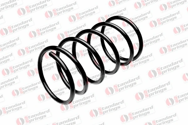 Ressort de suspension STANDARD SPRINGS ST 125 032 F