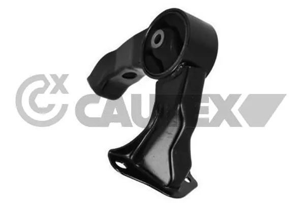 Support moteur CAUTEX 756412