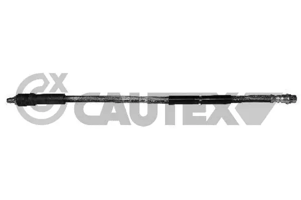 Flexible de frein CAUTEX 031274