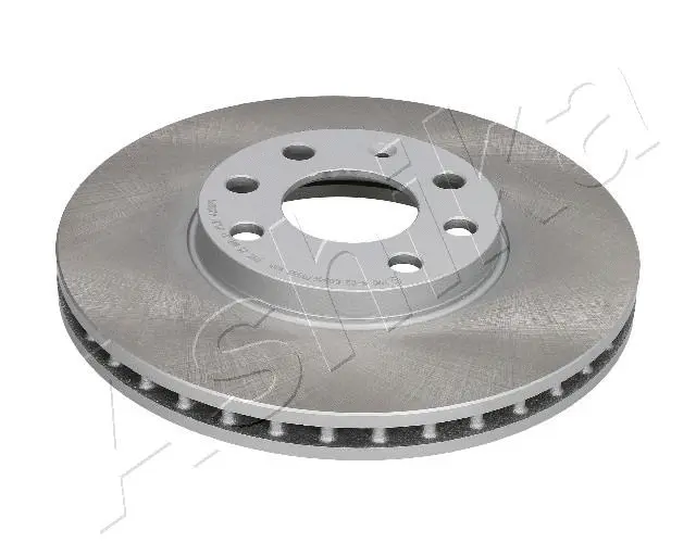 Disque de frein ASHIKA 60-00-0402C