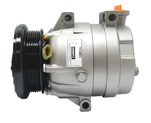 Compresseur, climatisation FRIESEN FRC00092