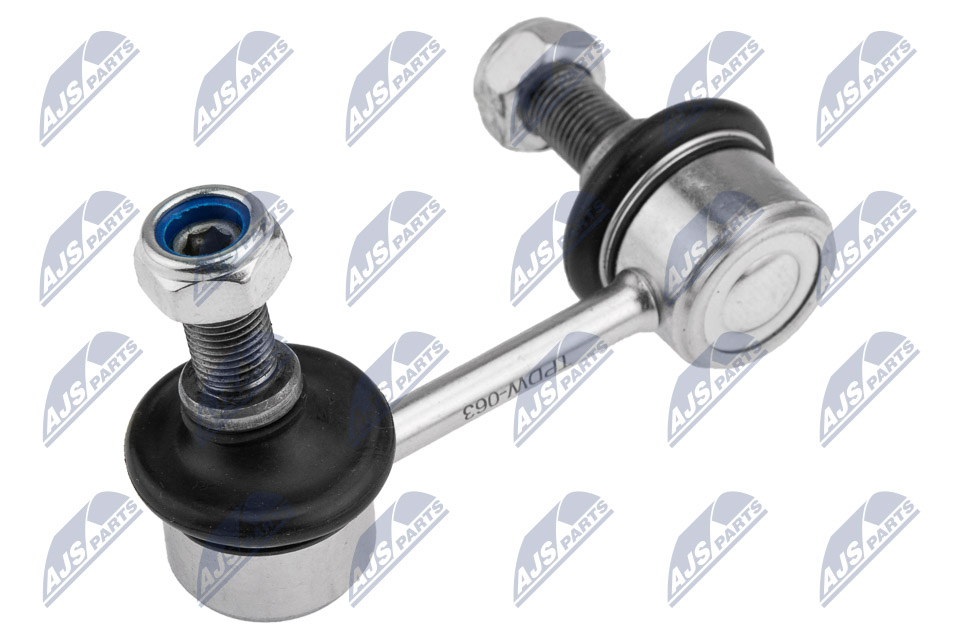 Entretoise/tige, stabilisateur NTY ZLP-DW-063