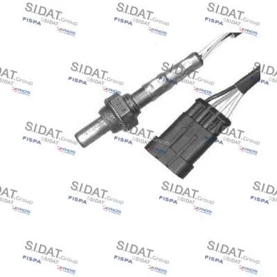Sonde lambda AUTOTEAM M0103