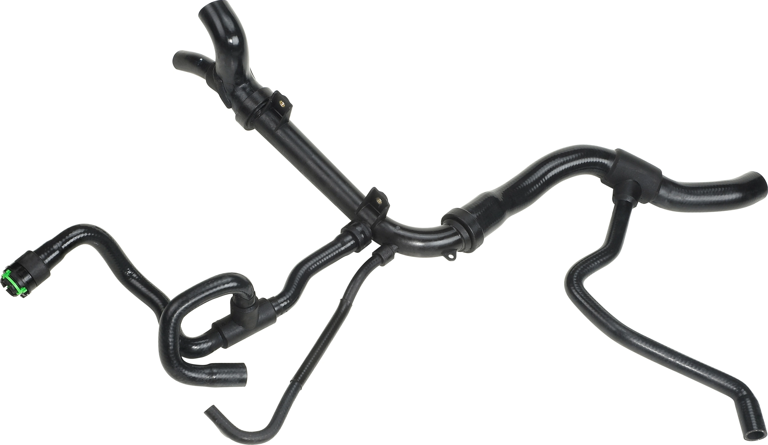Durite de radiateur RAPRO R18129