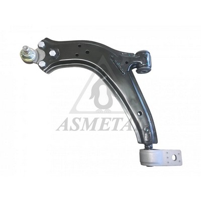 Bras de liaison, suspension de roue ASMETAL 30CT0100