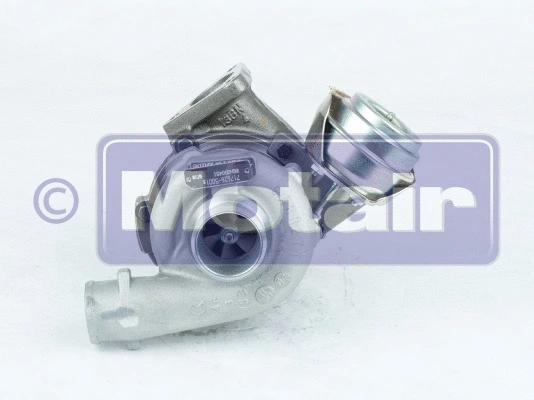 Turbocompresseur, suralimentation MOTAIR TURBO 334583