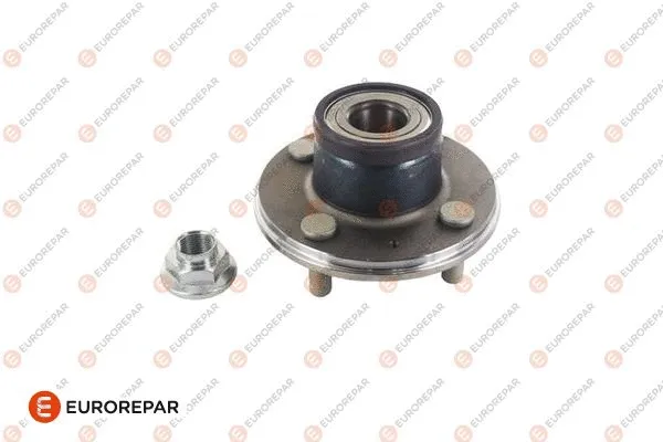 Kit de roulements de roue EUROREPAR 1686248280