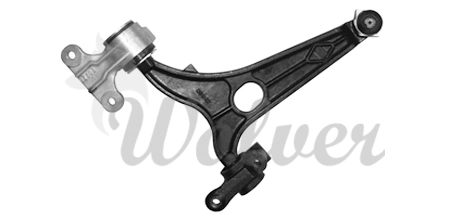 Rotule de barre de connexion WOLVER SP302431