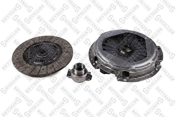Kit d'embrayage STELLOX 83-06144-SX