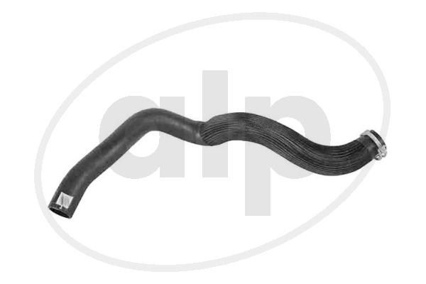 Durite de radiateur alp ALP-007727
