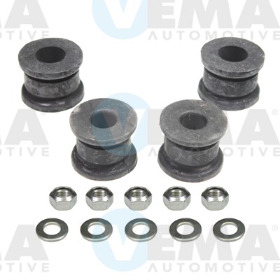 Suspension, stabilisateur VEMA 540190