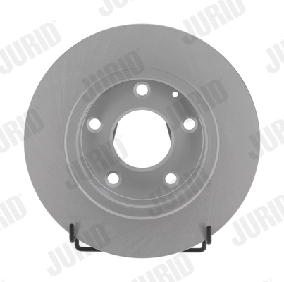 Disque de frein JURID 563286JC-1