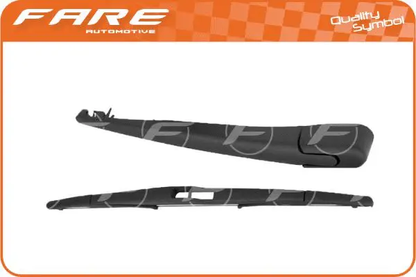 Balai d'essuie-glace FARE-RCH 21752